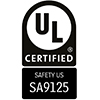 02-en-US-UL-Certified Mark-SA9125 -Scofield-Vert-Logo-100