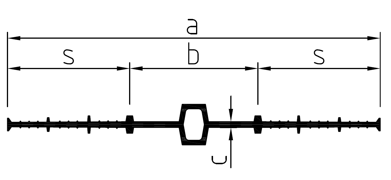 Sika Waterbars - PVC-P NB Type D_11.11.